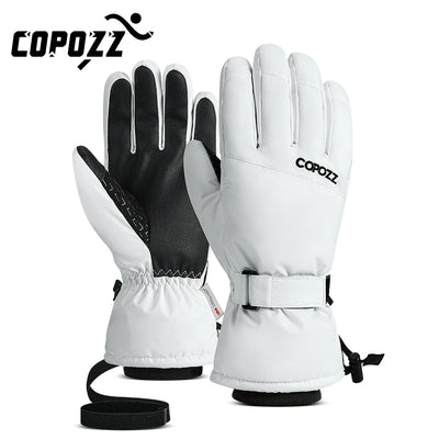 Chalet Anvil Glove