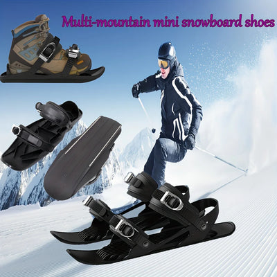Serac Bivouac Ski Skate