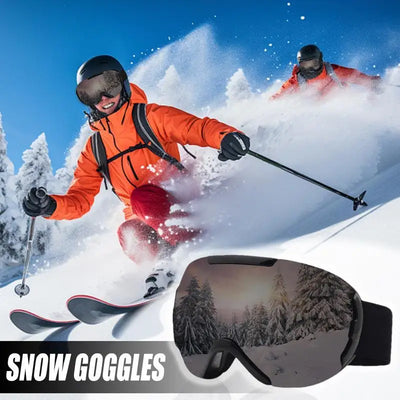 Vue Verglas OTG Goggle