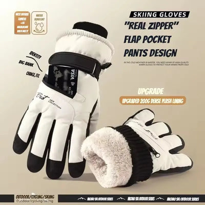 Chalet Gantry Glove