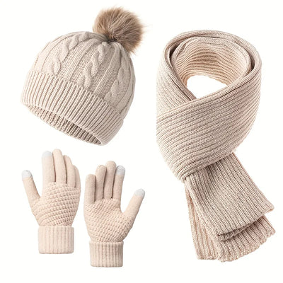 Neve Veil Neck Gaiter
