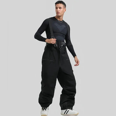 Vallon Couloir One-Piece Suit