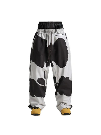 Vallon Face Shell Pant