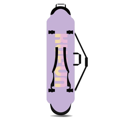 Serac Hold Ski Pack