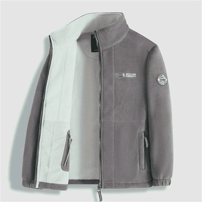 Brume Ravine Fleece