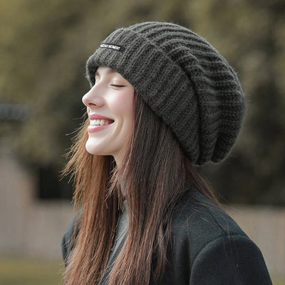 Neve Duvet Beanie