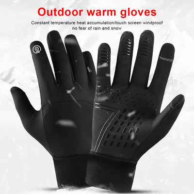 Chalet Mitaine Glove