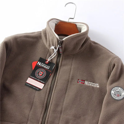 Brume Loft Fleece