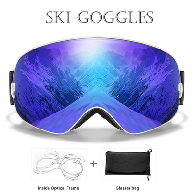 Vue Cirrus Goggle