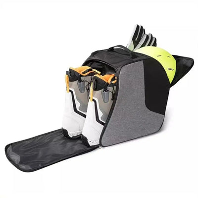 Serac Caravan Boot Bag