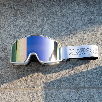 Vue Lumen Cylindrical Goggle