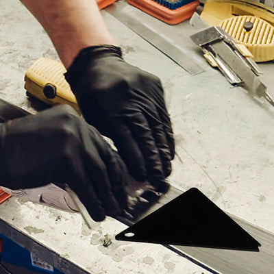 Atelier File Wax Scraper