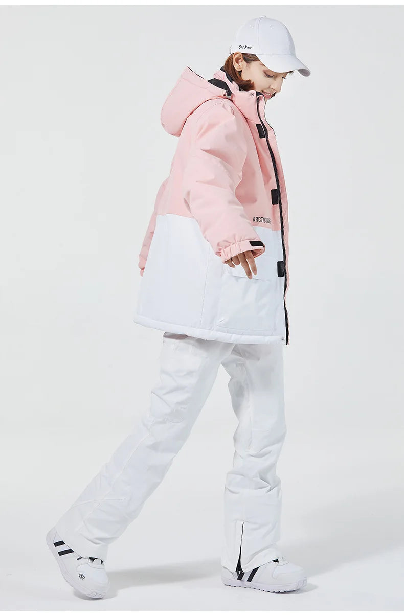 Vallon Gully Insulated Suit Set