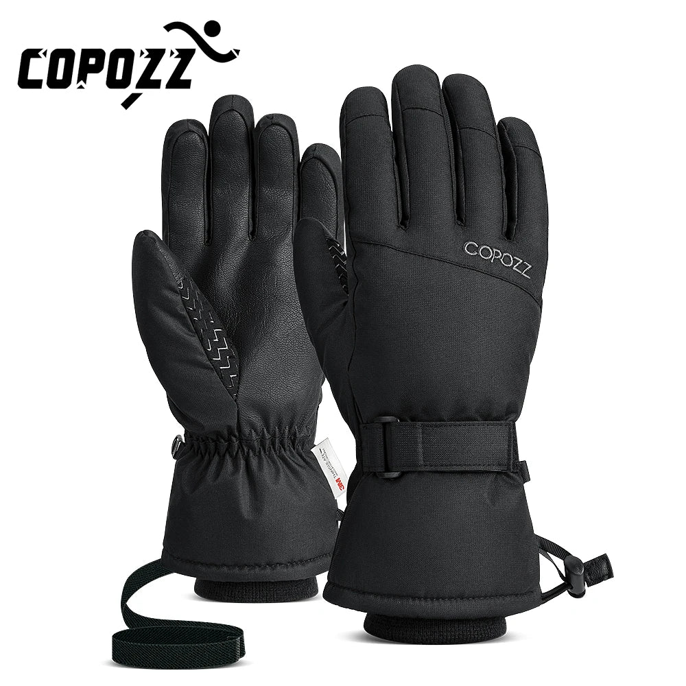 Chalet Anvil Glove