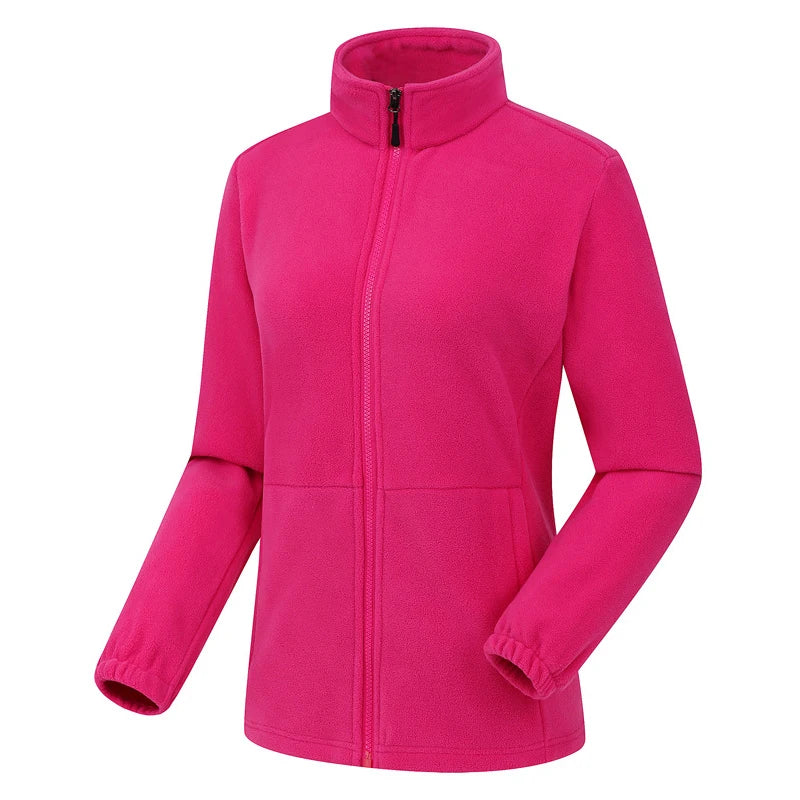 Brume Vapour Fleece