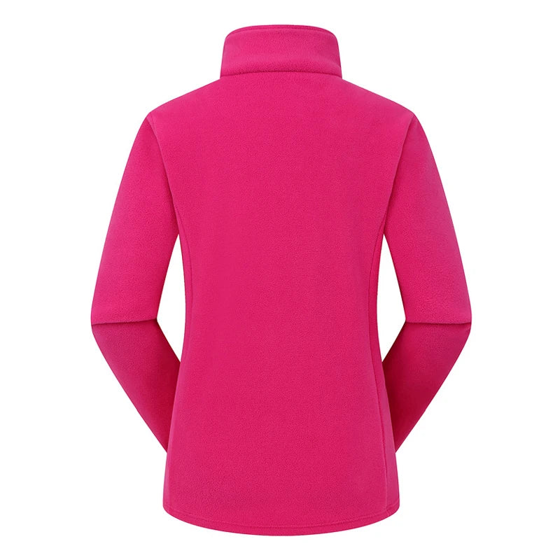 Brume Vapour Fleece