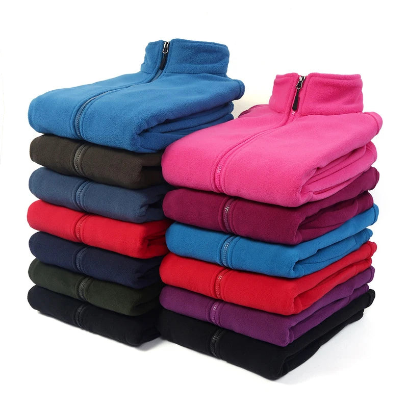Brume Vapour Fleece