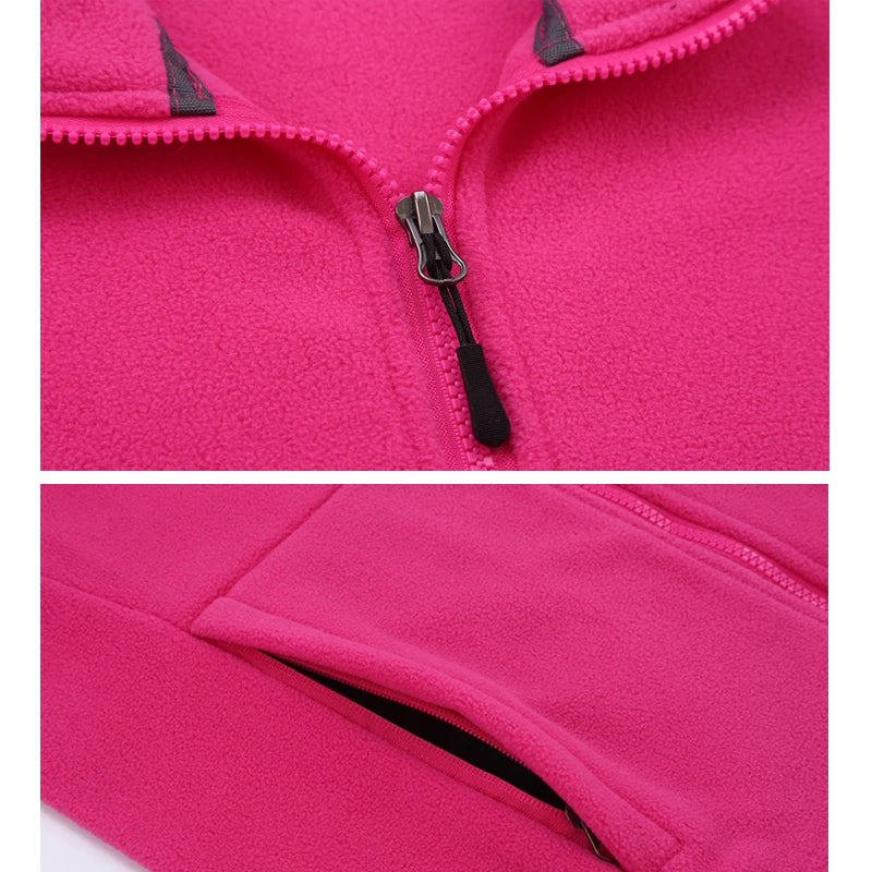 Brume Vapour Fleece