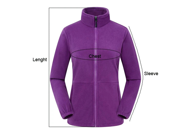 Brume Vapour Fleece