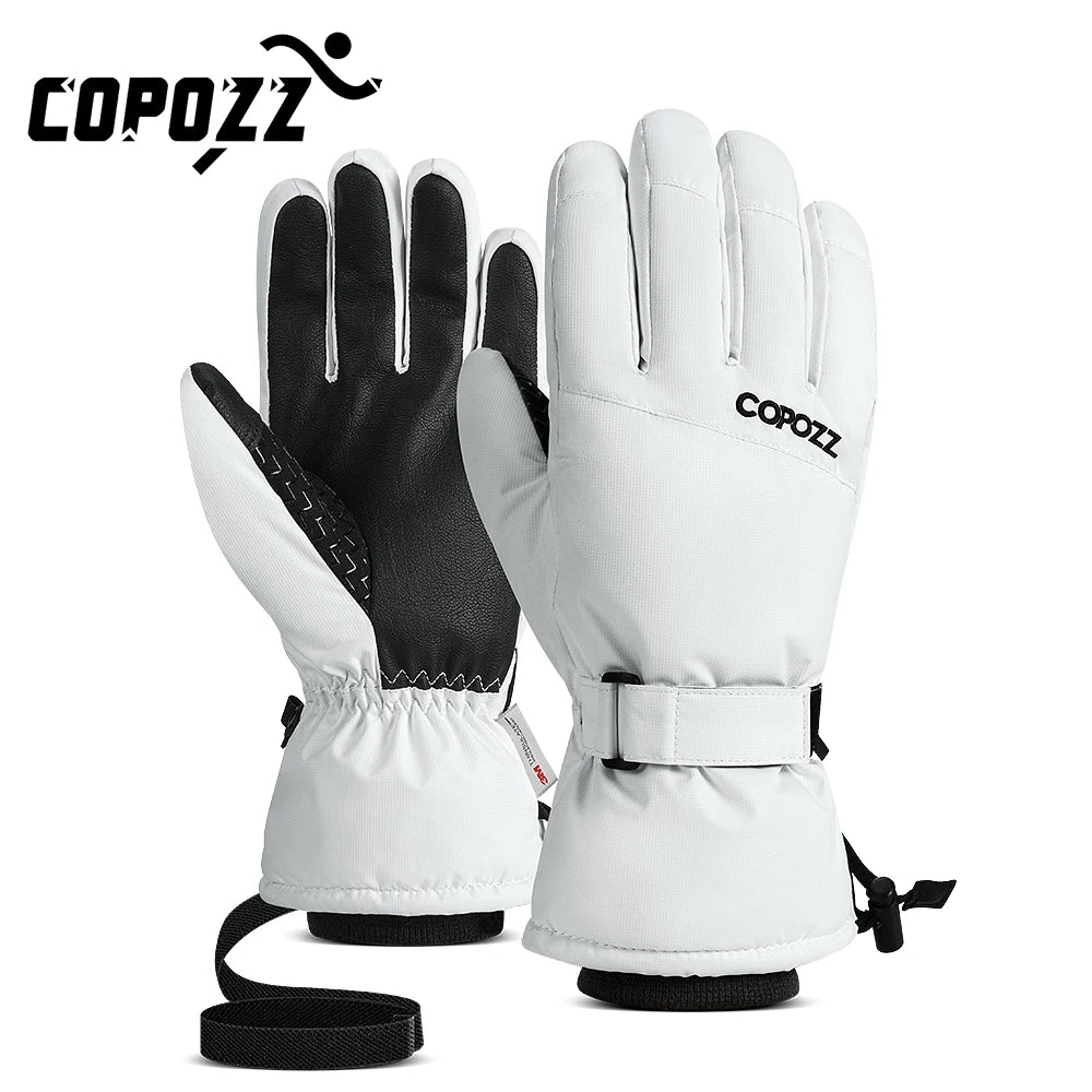 Chalet Anvil Glove