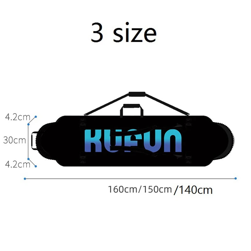 Serac Hold Ski Pack