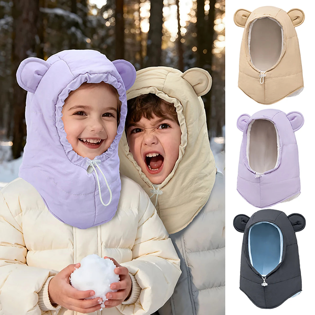 Abri Bulwark Helmet — Kids