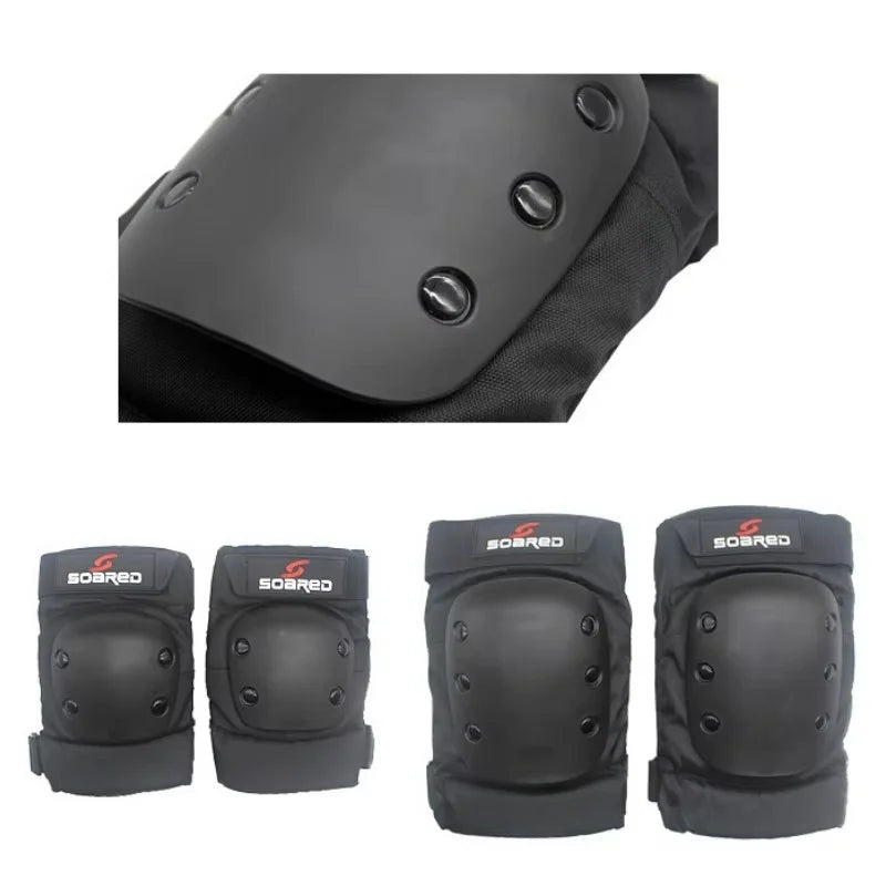 Abri Citadel Insulated Knee Pad