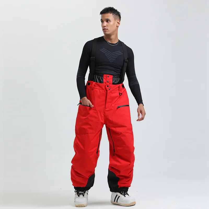 Vallon Traverse Shell Pant