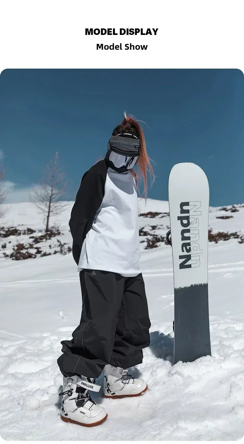 Vallon Arête Shell Pant