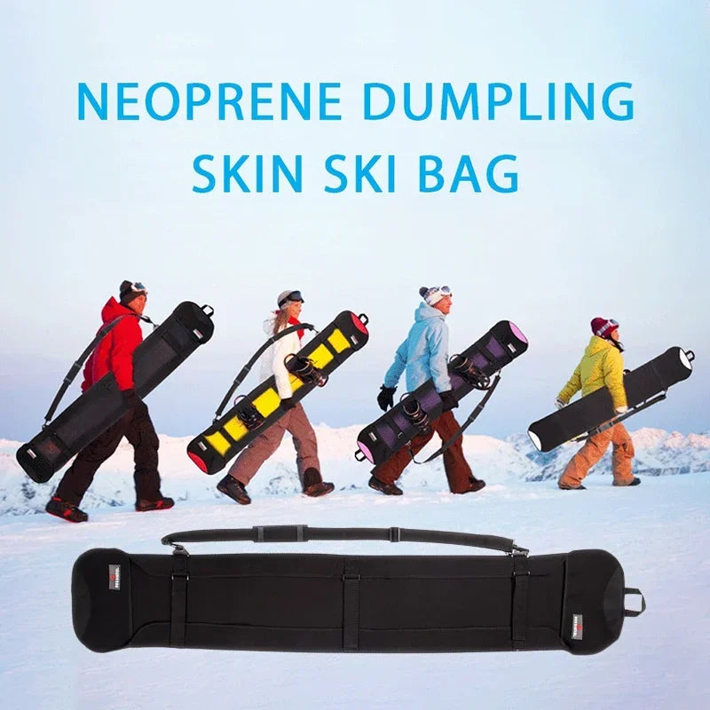Serac Tote Ski Pack