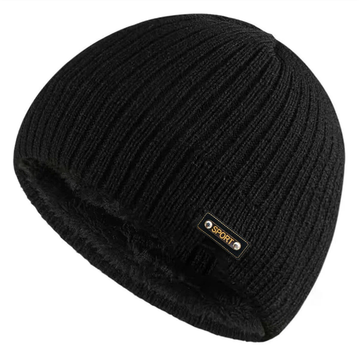 Neve Alpage Wool Beanie