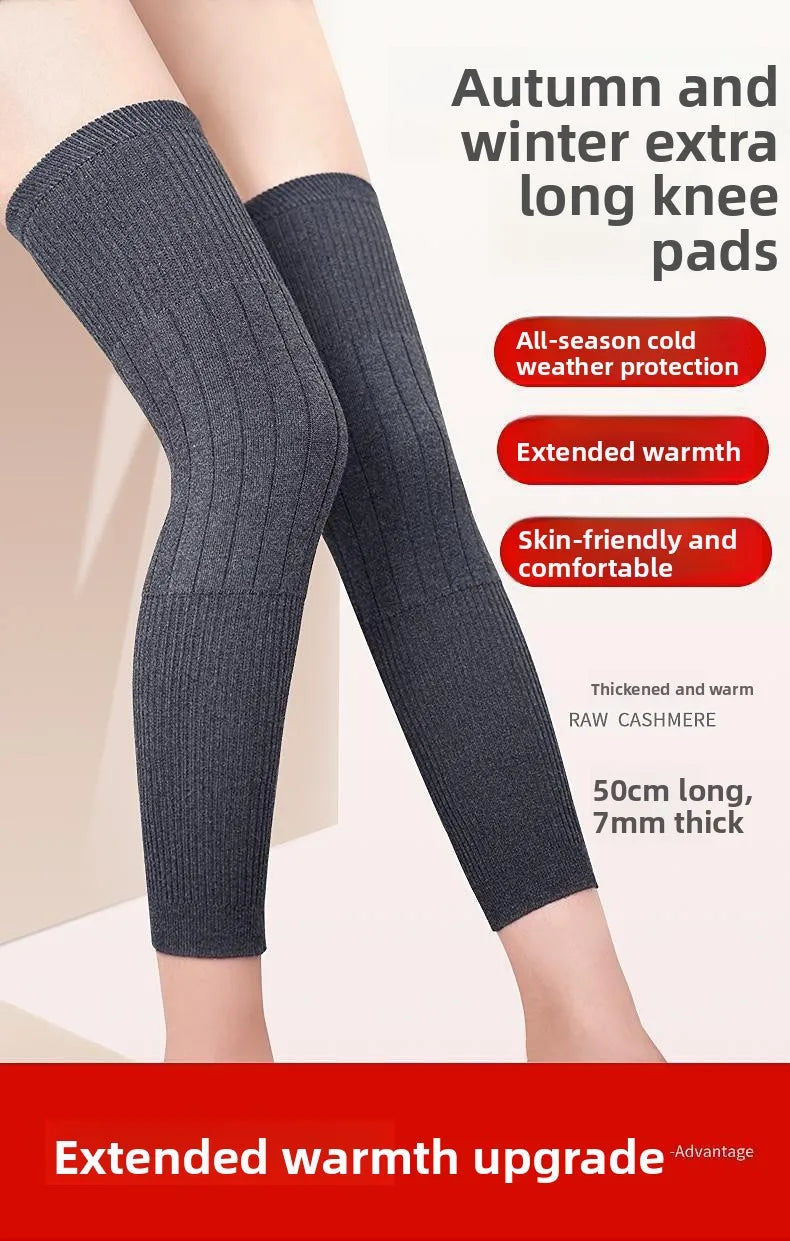 Neve Sillon Thermal Leg Warmers