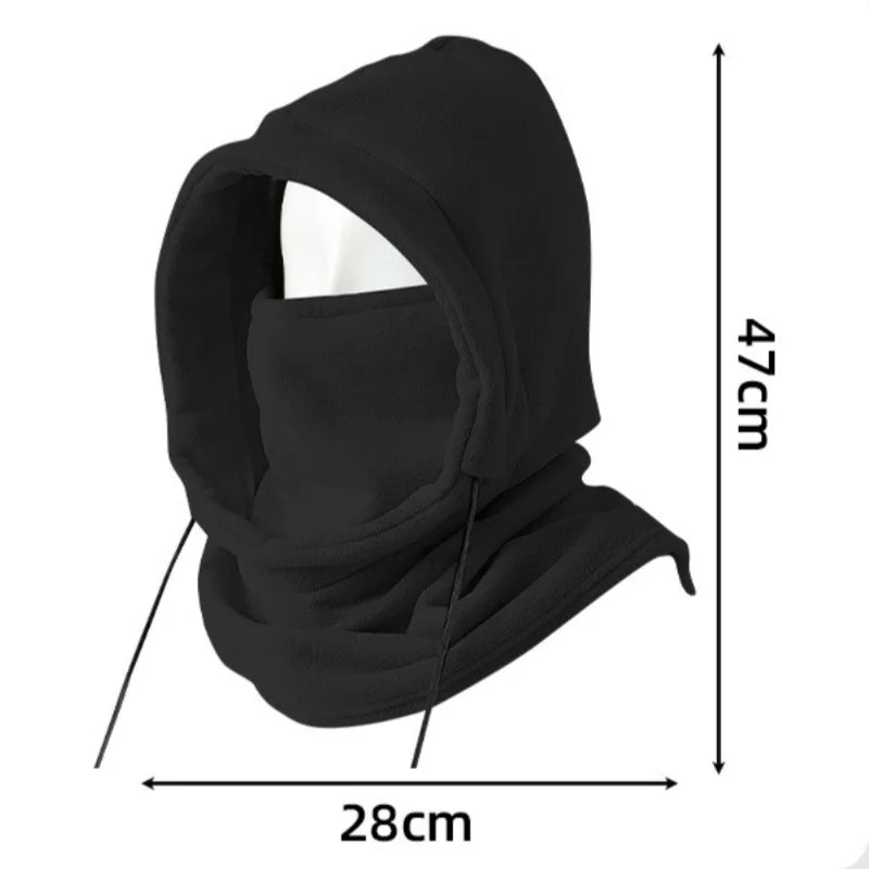 Neve Cirque Neck Gaiter