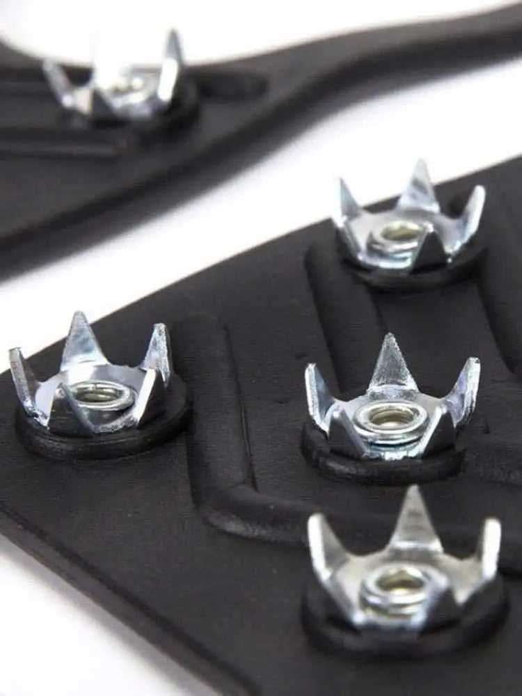 Serac Tote Silicone Ice Cleat