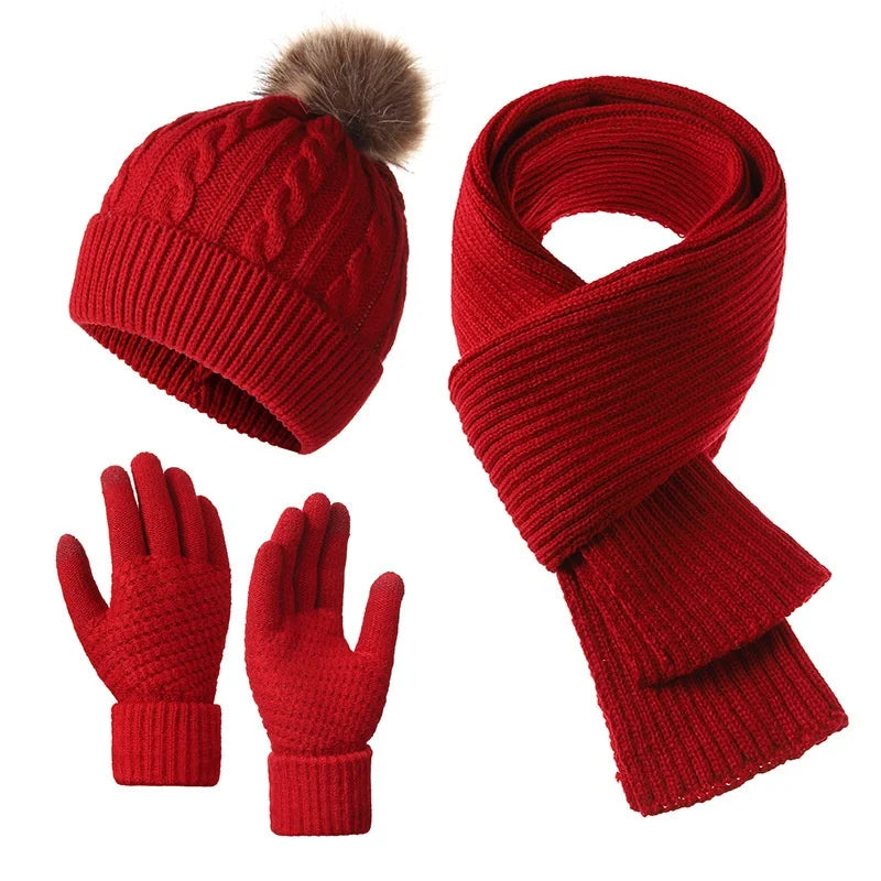 Neve Veil Neck Gaiter