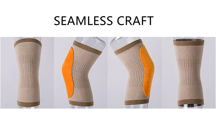 Abri Parapet Knee Pad