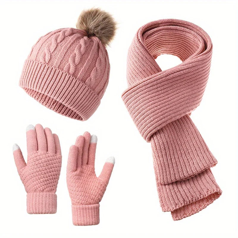 Neve Veil Neck Gaiter