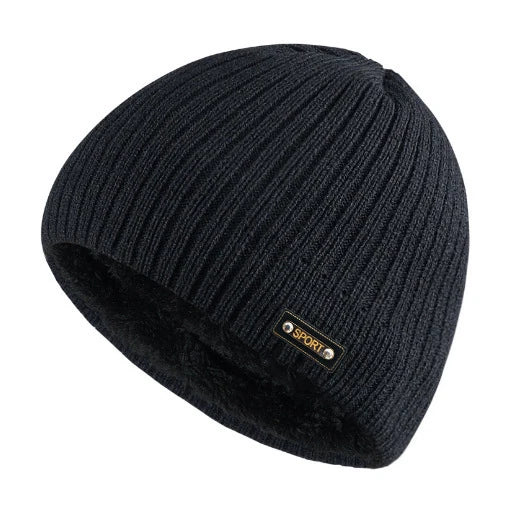 Neve Alpage Wool Beanie