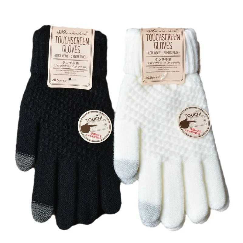Chalet Tannery Glove