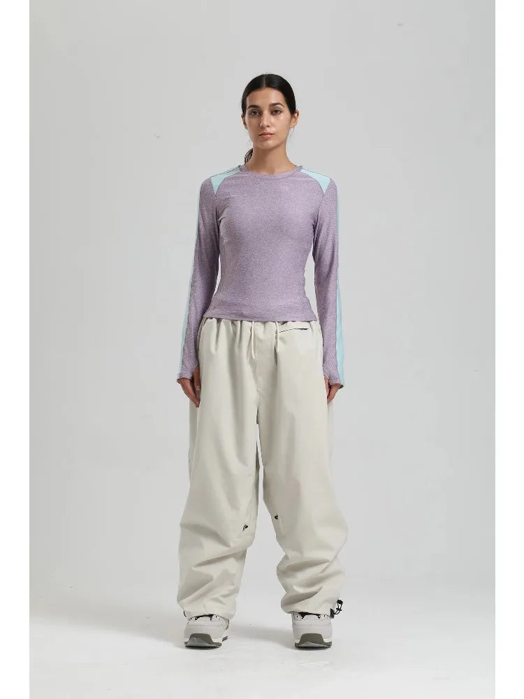 Vallon Face Shell Pant