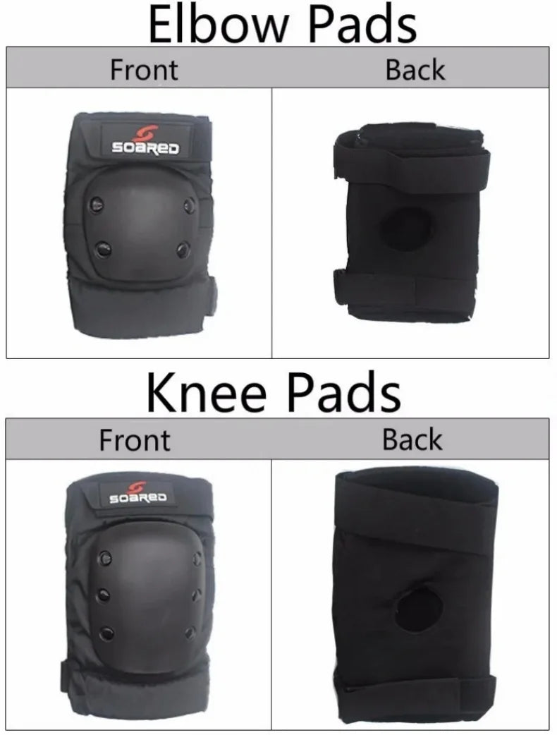 Abri Citadel Insulated Knee Pad