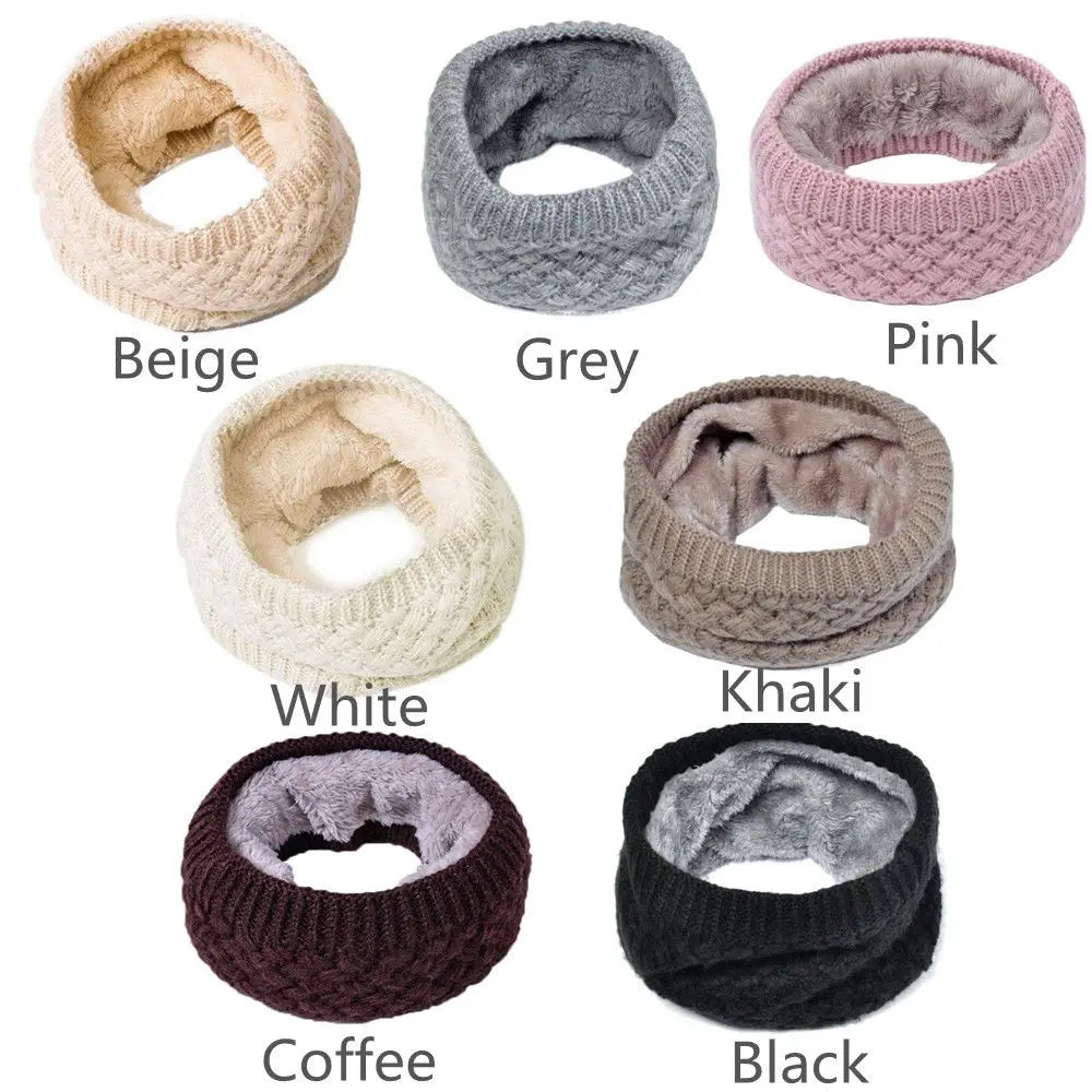 Neve Drift Neck Gaiter