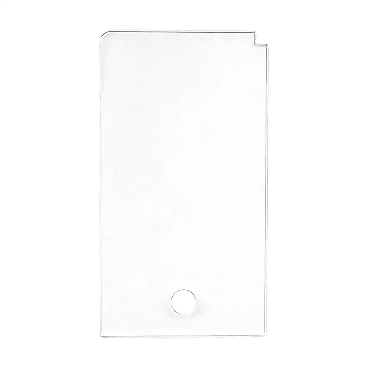 Atelier Polish Wax Scraper