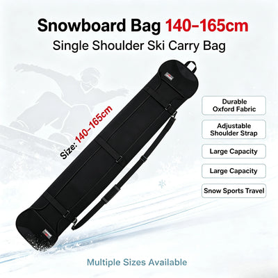 Serac Tote Ski Pack