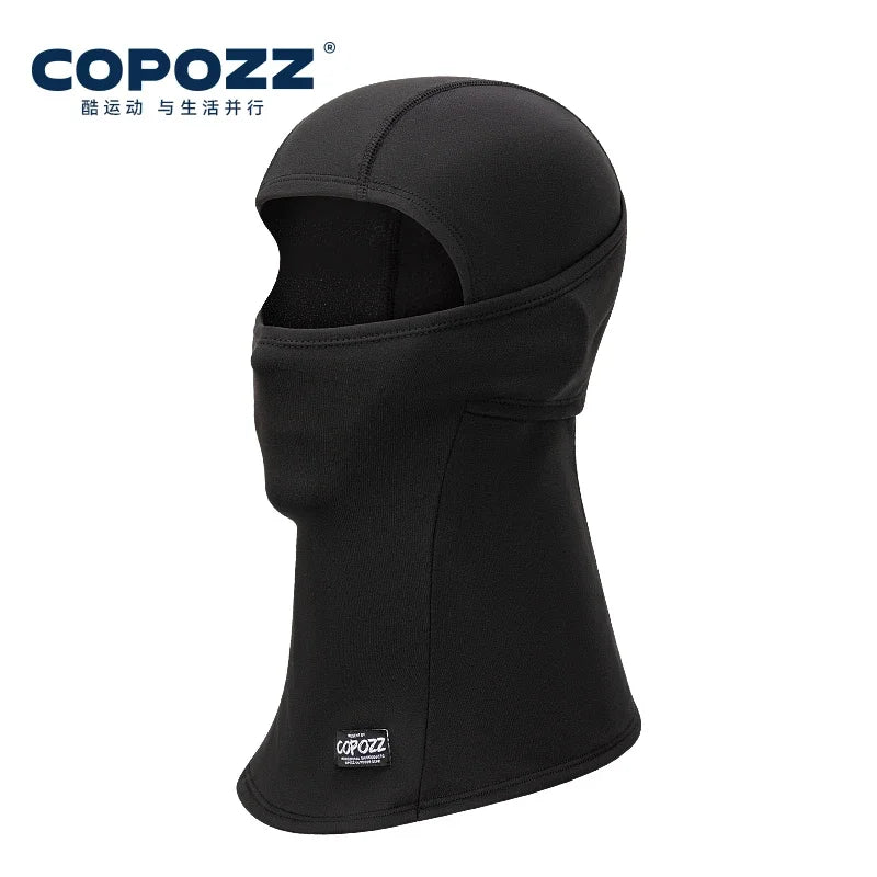 Abri Crest Helmet — Kids