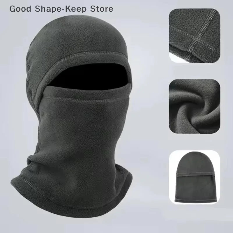 Neve Hoar Neck Gaiter