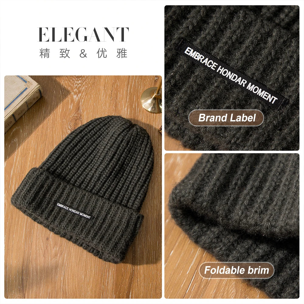 Neve Duvet Beanie
