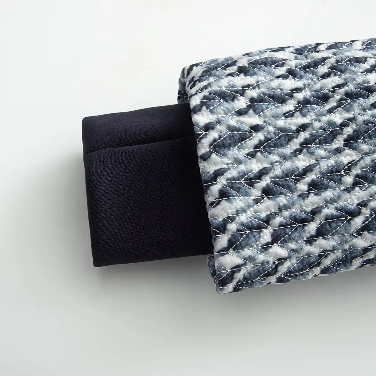 Vallon Shoulder One-Piece Suit
