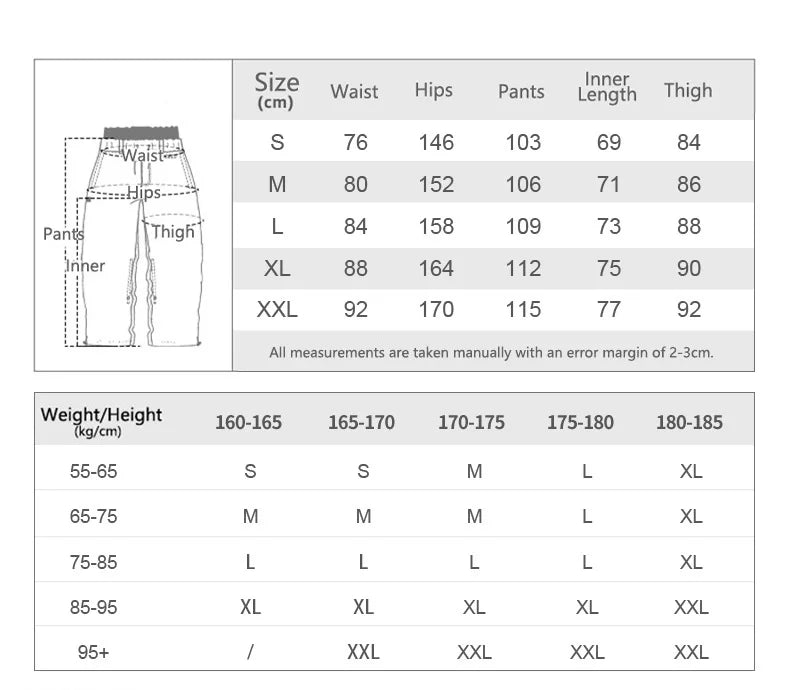 Vallon Face Shell Pant