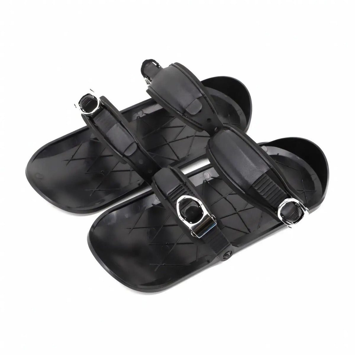 Serac Haulage Ski Skate